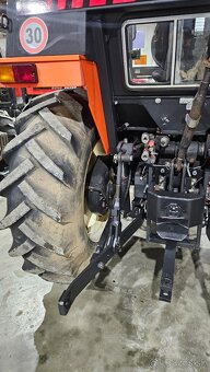 Zetor 5340/7245 - 13