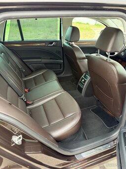 Škoda Superb 2 Combi L&K 2.0TDI DSG 125 kW - 13