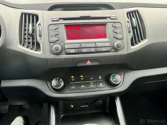🔷 KIA SPORTAGE 1.6 GDI (BENZIN)-SILVER🔷 - 13