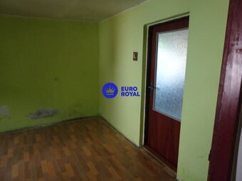 Na predaj rodinný dom Diviaky nad Nitricou - 13