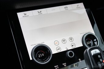 LAND ROVER RANGE ROVER EVOQUE 2.0DI 4-L.FLW HSE AWD A/T - 13