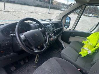 Peugeot Boxer 2.2 HDi - 13