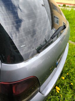 Audi A4 B5 1.9 TDI 85kW (rok 2000) - 13