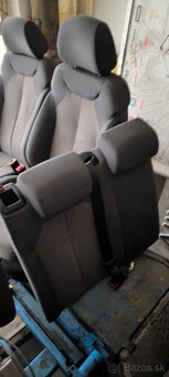 Seat Leon 1.4Tsi 92kw model 2009 - 13
