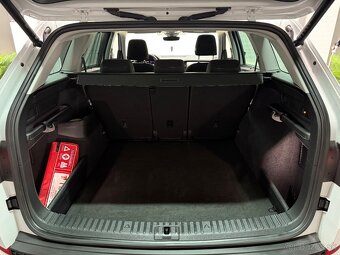 Škoda Kodiaq 2022 CLEVER 2.0tdi 147kw 4x4 DSG 1majiteľ - 13