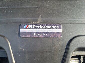 BMW 320d M packet - 13