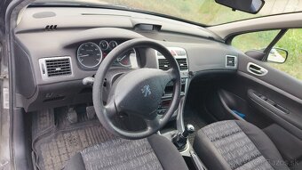 Peugeot 307 1.4 65kw - 13