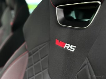 Škoda Octavia 2.0 TDI RS 4x4 DSG,1.Majiteľ,v záruke,SK pôvod - 13
