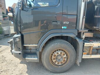 VOLVO FM 410 6X2 - 13