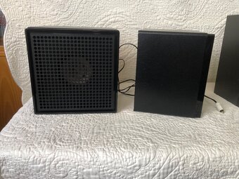 Gramofón TESLA NZC 300 - 13