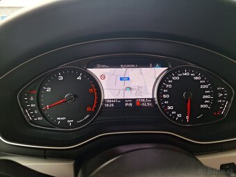 Audi A4 Avant - 13