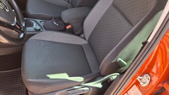 Volkswagen Tiguan 2.0 TDI  4MOTION Comfortline DSG - 13