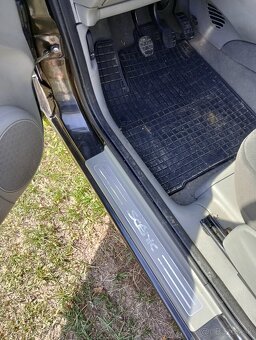 Renault Scenic 1.9DTI - 13