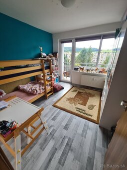 Krásny 3 izbový byt na predaj so 4 balkónmi - 13