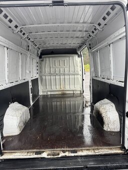 Citroën Jumper  2.2 BlueHDi L3H2 RV2021 - 13