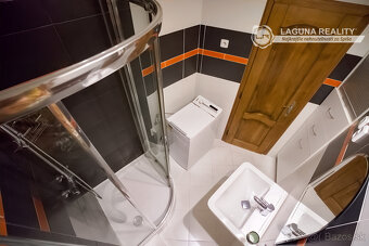 Byt 3+1 (66 m2) s loggiou, sídl. Západ I v Spišskej Novej Vs - 13