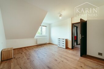 4i. novovystavaný rodinný dom v tichej časti Senice - 13