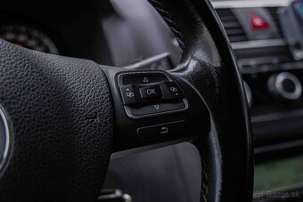 Volkswagen Touran 1.6 TDI Trendline - 13