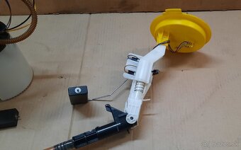 nádrž, čerpadlo, plavák Superb 2 diesel - 13