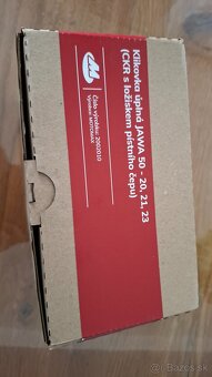 Set dielov na GO motora JAWA Pionier, BABETTA, STADION - 13