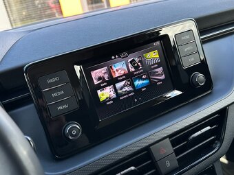 Škoda Scala 1.0 TSi M5 - 13