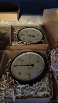 Kúrenárske medené rurky, odvetrávacie mriežky - 13