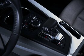 Audi A4 Avant 2.0 TDI Sport S tronic, 110kW, 2017, DPH - 13