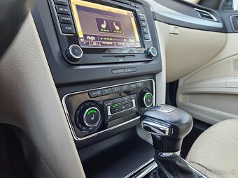 Škoda Superb Combi 3.6 FSI V6 4x4   DSG F1,260PS - 13