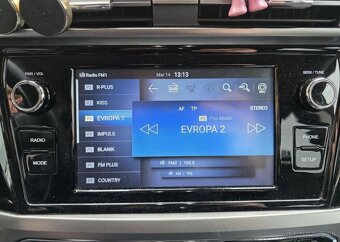 SsangYong Korando 1.5-NÍZKÉ KM-V ZÁRUCE-kamera - 13