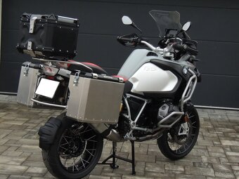 BMW R 1250GS R1250GS 1250 GS ADVENTURE 2019 - 13