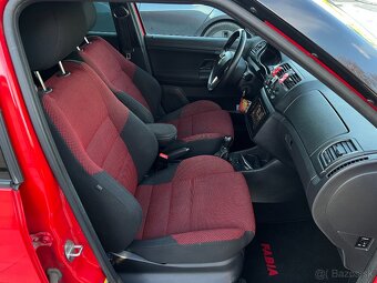 Škoda Fabia 1.2 TSI Monte Carlo - 13