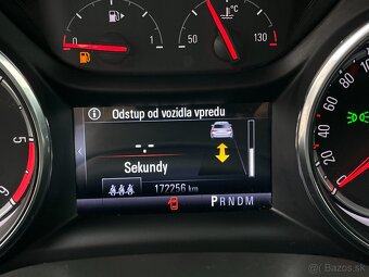Opel Astra Automat - 13