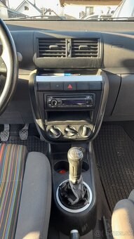 Volkswagen Fox 1,2 HTP 40kw - ABS - 13