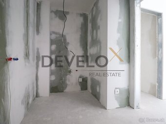 Na predaj 2 - izbový byt v centre mesta Malacky - 13