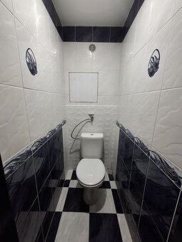 Na predaj veľkometr. 75m2, 2 izb byt Handlová - 13