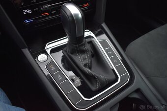 Volkswagen Arteon Shooting Brake 2,0l 147 KW 4x4 R-line A/T - 13