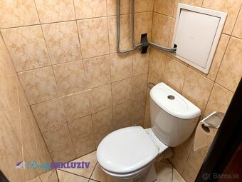 Top ponka, 3 izbový byt na predaj, Lučenec, 98m2... - 13
