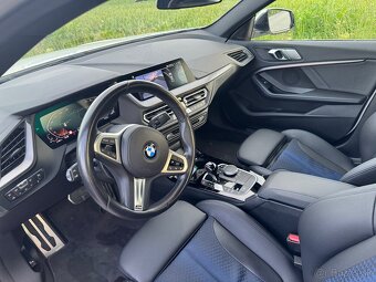 BMW 218i Gran Coupe M-Sport Packet 2022 F44 - 13