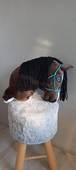 Prodám hobby horse různých barev - 13