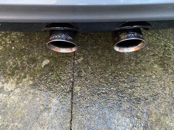 Volkswagen Golf V 1.6 BGU 75 kW | Bilstein | Eibach | Millte - 13
