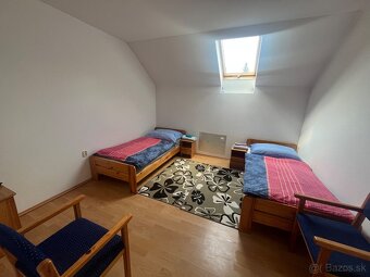 Dom na predaj s možnosťou podnikania - 13