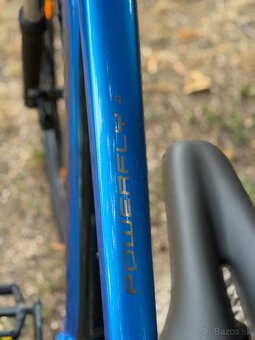 Krásny elektrobicykel TREK Powerfly — TOP stav, len 174km - 13