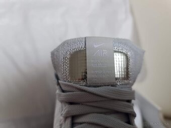 Nike Air VaporMax Flyknit 3.0 Pure Platinum, Origo (No Fake) - 13