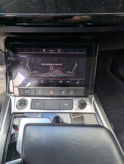 Audi e-tron 50, quattro, 71kwh, 230kw, 11/2021 model 2022 - 13