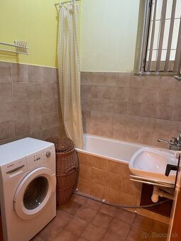 Prenajom 2 izboveho bytu Zilina centrum - 13