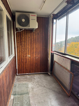 3 izbovy byt v Lamači - 13