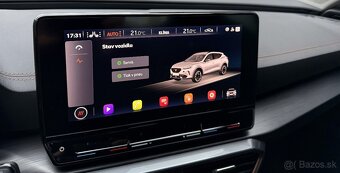 Cupra Formentor 1.5 TSI ACC VIRTUAL KAMERA ADAPTIV.FULL LED - 13
