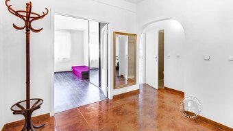 AXIS REAL | Priestranný 3-izbový byt, BA V. Petržalka, Smole - 13