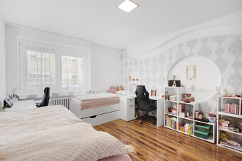 ZNÍŽENÁ CENA SENEC – NA PREDAJ 2 samostatne stojace rodin - 13