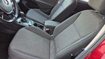 Volkswagen Tiguan Allspace 2.0 TDI  BMT Highline 4MOTION DSG - 13